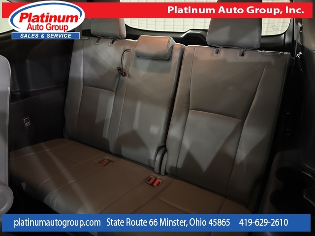 Toyota Highlander  2022