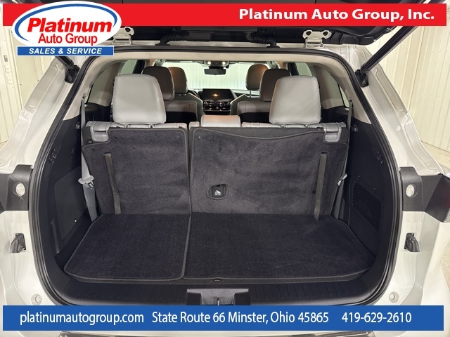 Toyota Highlander  2022