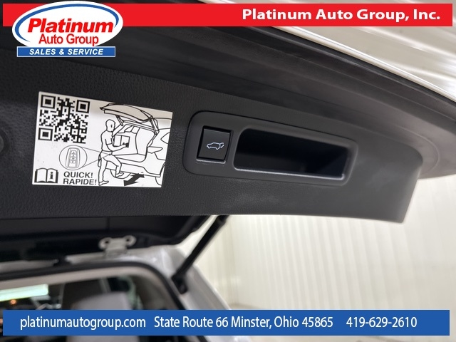 Toyota Highlander  2022