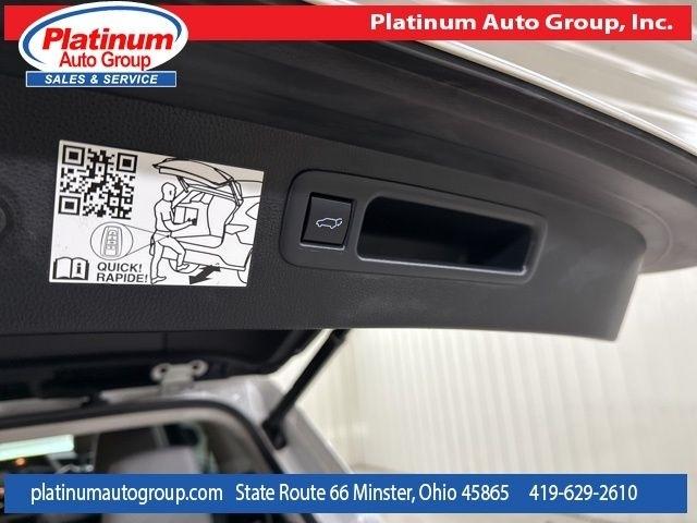 Toyota Highlander  2022