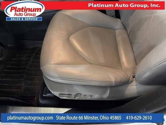 Toyota Highlander  2022