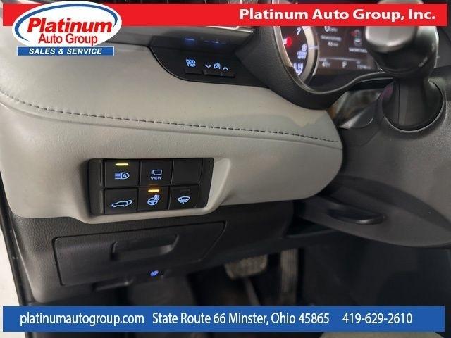 Toyota Highlander  2022