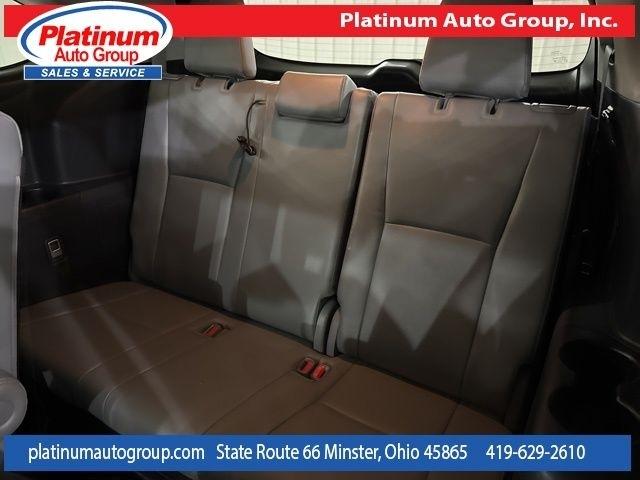 Toyota Highlander  2022