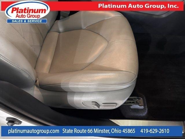Toyota Highlander  2022