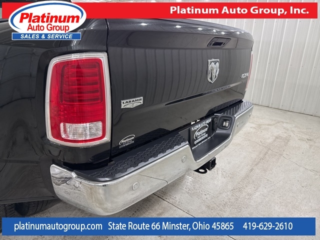 RAM 3500  2018