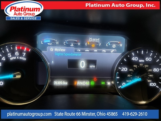 Ford Super Duty F-250 SRW  2021