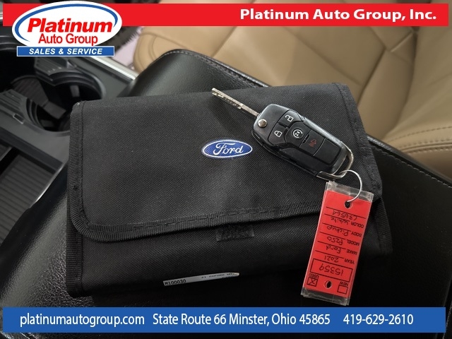 Ford Super Duty F-250 SRW  2021