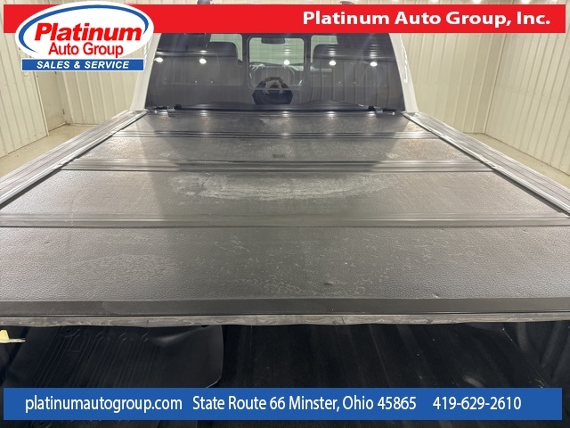 Ford Super Duty F-250 SRW  2021