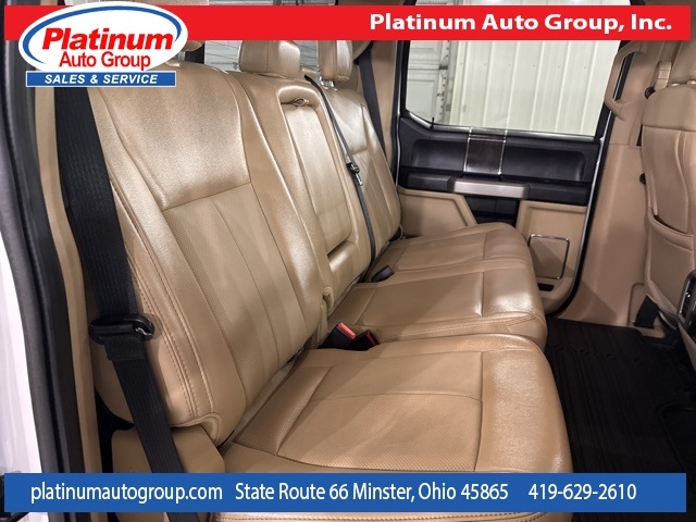 Ford Super Duty F-250 SRW  2021