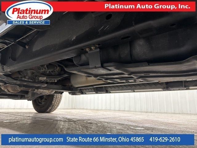 Ford Super Duty F-250 SRW  2021