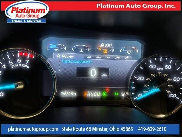 Ford Super Duty F-250 SRW  2021