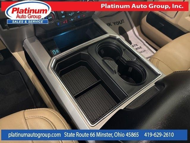 Ford Super Duty F-250 SRW  2021