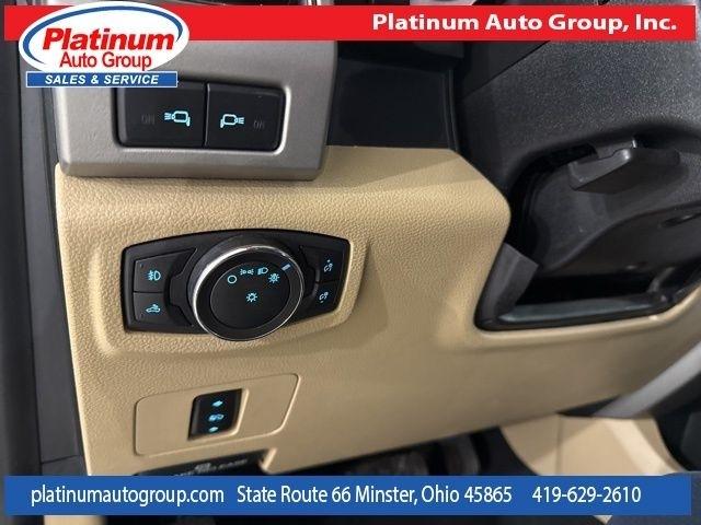 Ford Super Duty F-250 SRW  2021