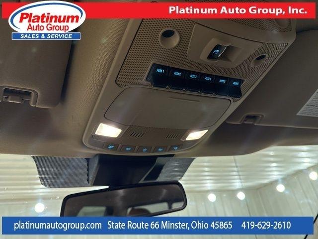 Ford Super Duty F-250 SRW  2021