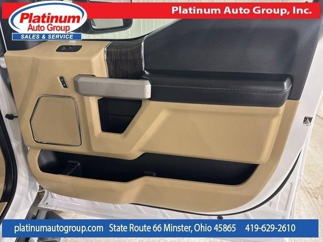 Ford Super Duty F-250 SRW  2021