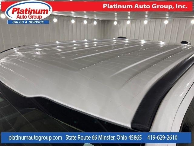 Ford Super Duty F-250 SRW  2021