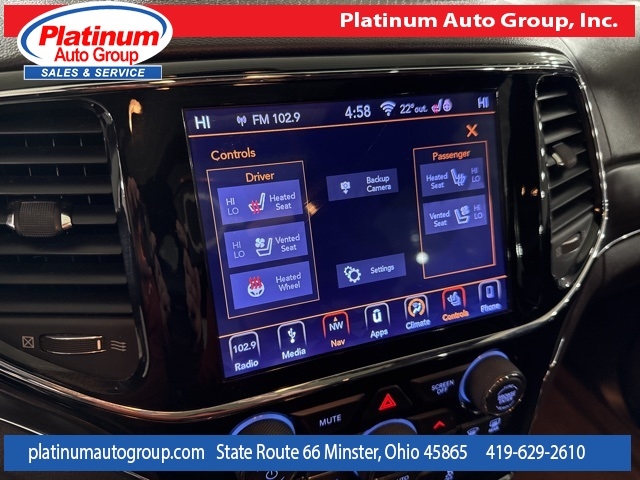 Jeep Grand Cherokee  2019