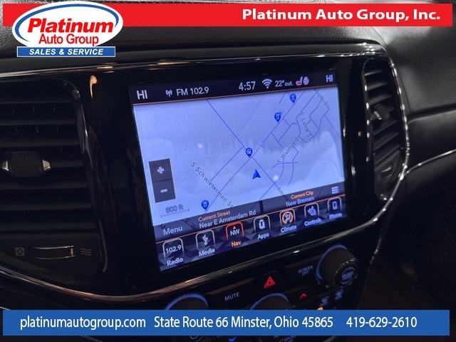 Jeep Grand Cherokee  2019