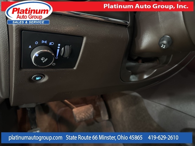 Jeep Grand Cherokee  2019