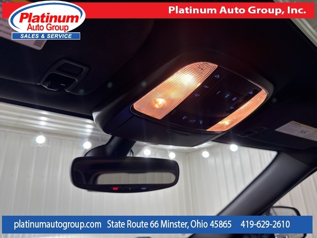 Jeep Grand Cherokee  2019