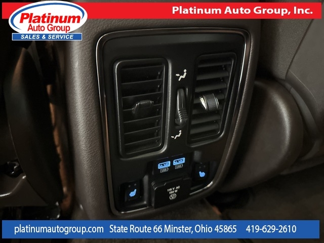 Jeep Grand Cherokee  2019