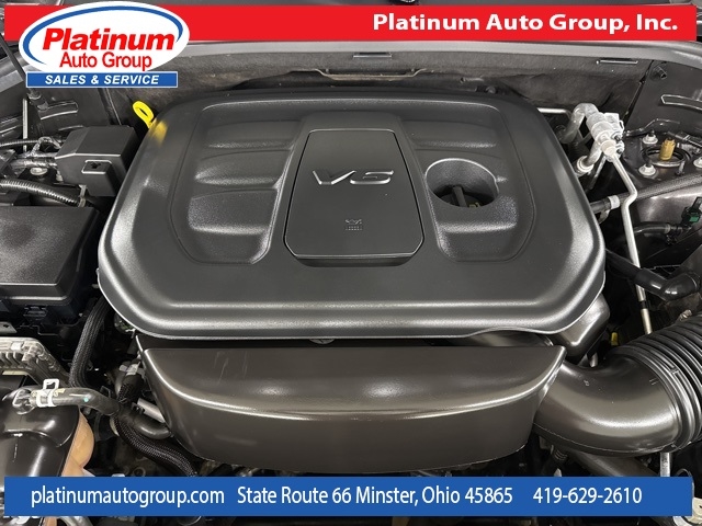 Jeep Grand Cherokee  2019