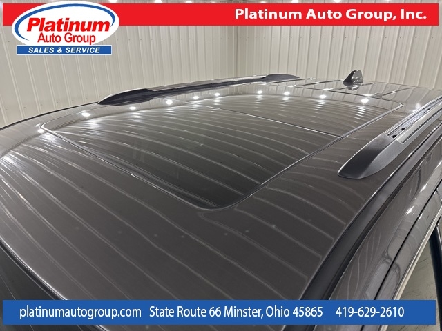 Jeep Grand Cherokee  2019