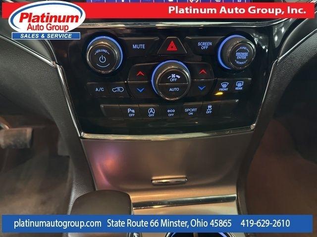 Jeep Grand Cherokee  2019