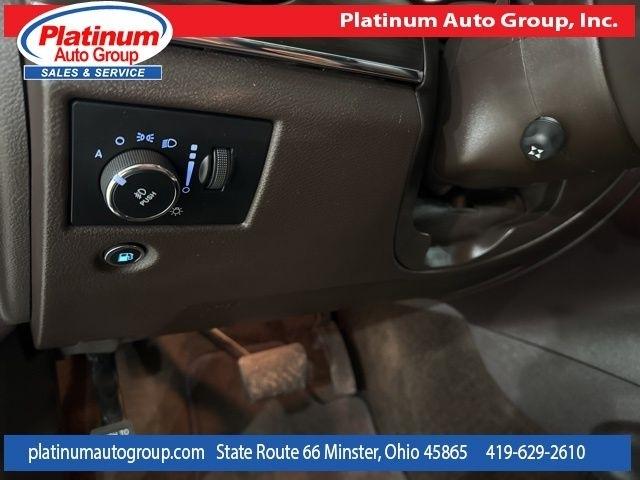 Jeep Grand Cherokee  2019