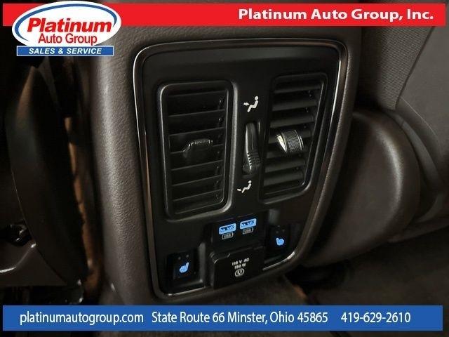 Jeep Grand Cherokee  2019