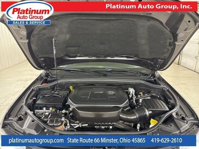 Jeep Grand Cherokee  2019