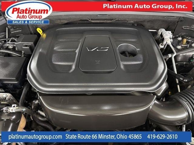 Jeep Grand Cherokee  2019