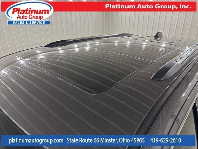 Jeep Grand Cherokee  2019