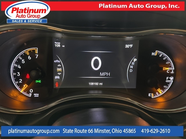 Jeep Grand Cherokee  2021