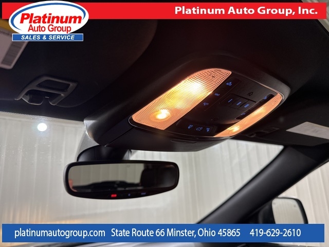 Jeep Grand Cherokee  2021