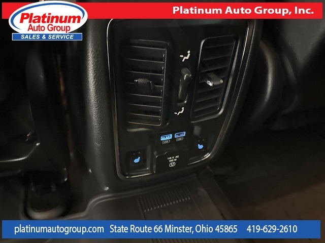 Jeep Grand Cherokee  2021