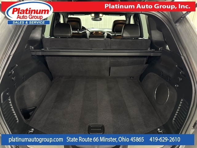 Jeep Grand Cherokee  2021