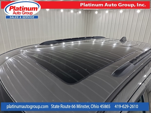 Jeep Grand Cherokee  2021