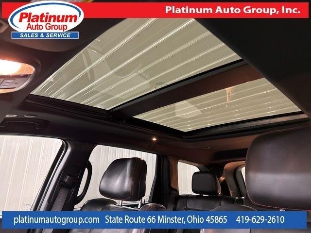 Jeep Grand Cherokee  2021