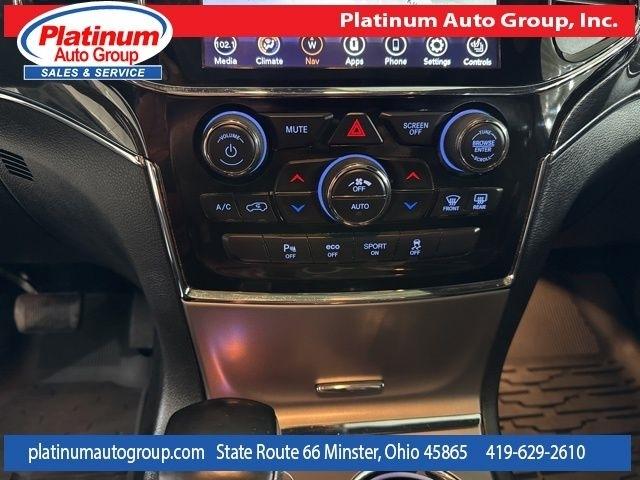 Jeep Grand Cherokee  2021