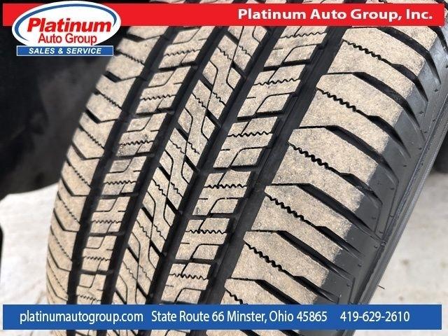 Jeep Grand Cherokee  2021