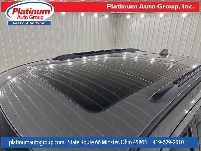 Jeep Grand Cherokee  2021