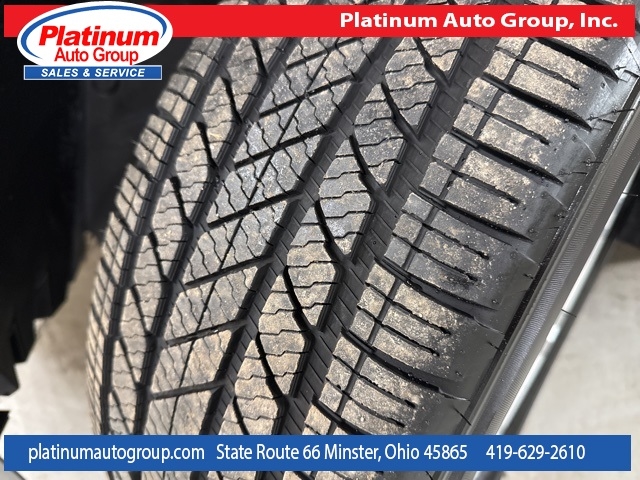 Chevrolet Traverse  2013