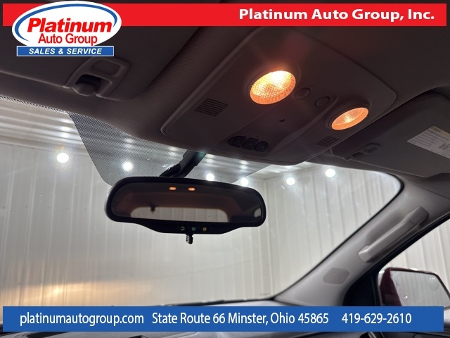 Chevrolet Traverse  2013