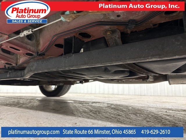 Chevrolet Traverse  2013