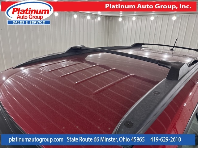 Chevrolet Traverse  2013