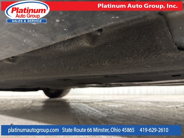 Chrysler Pacifica  2018