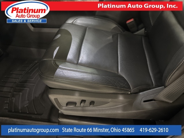 GMC Sierra 2500HD  2018