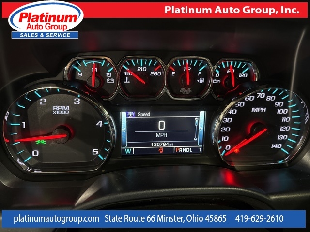 GMC Sierra 2500HD  2018