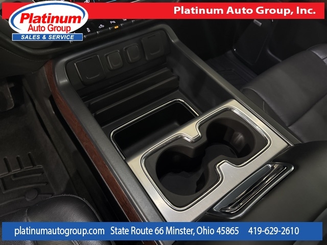 GMC Sierra 2500HD  2018